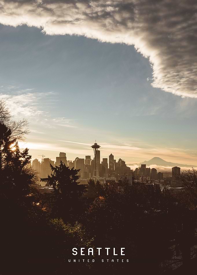 Seattle