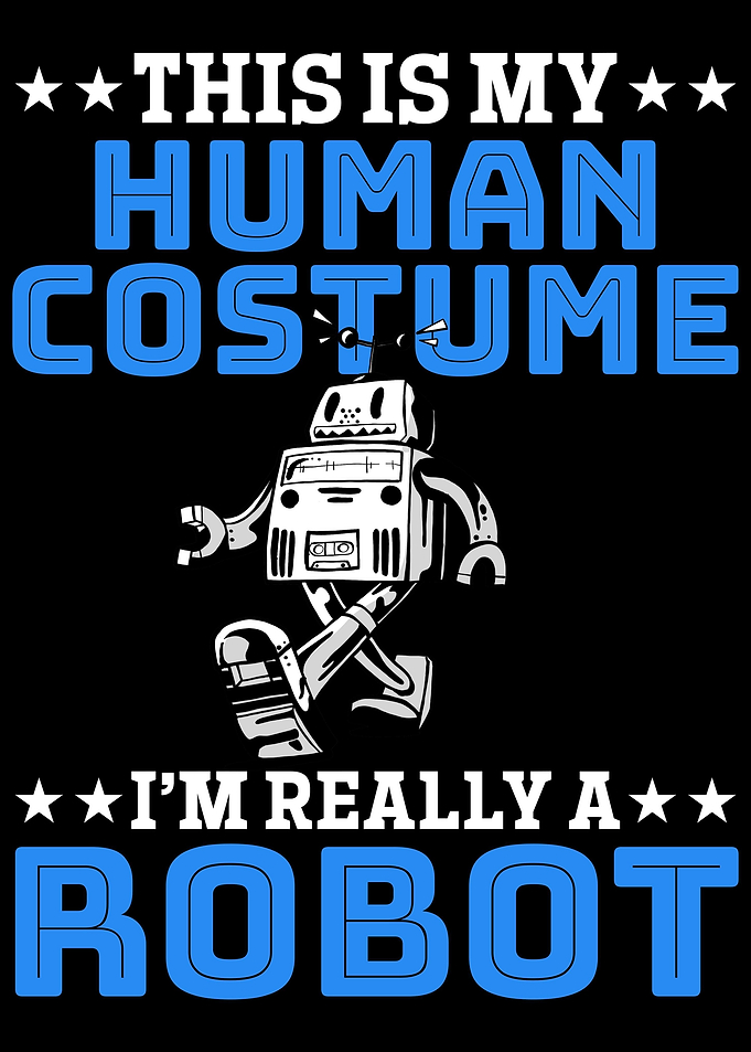Robotics Boys Girls
