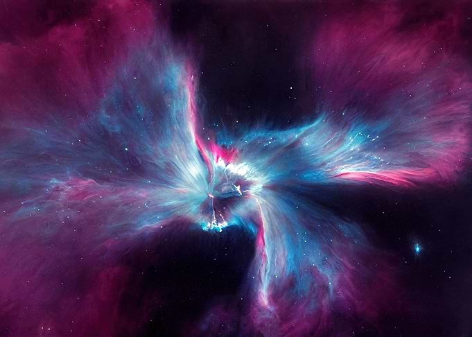 Nebula I