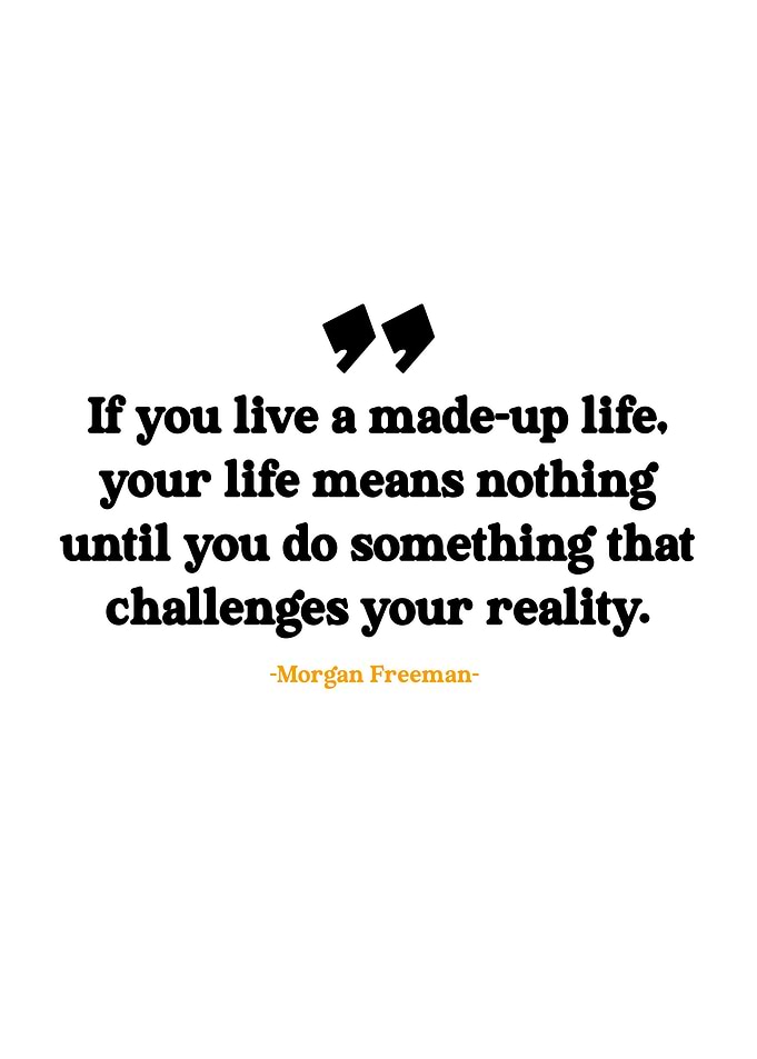 quote