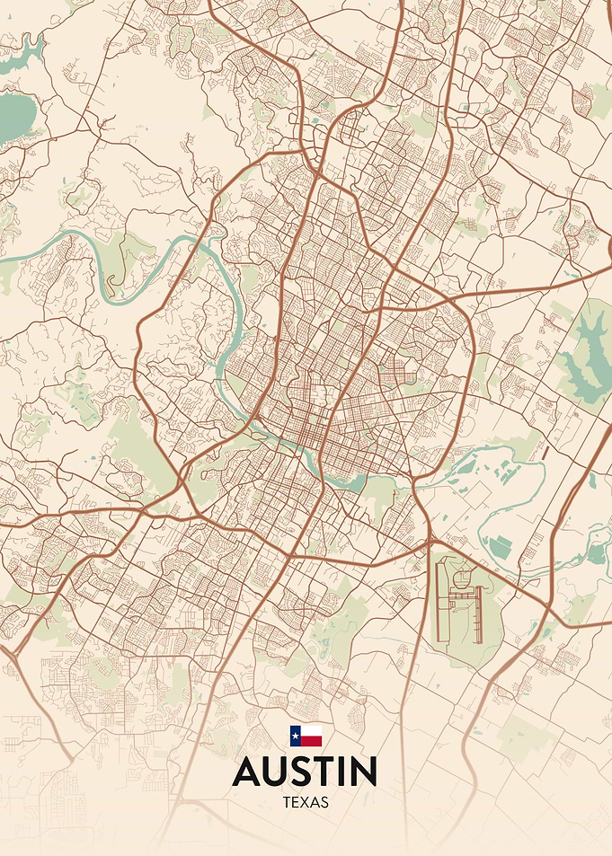 Austin TX