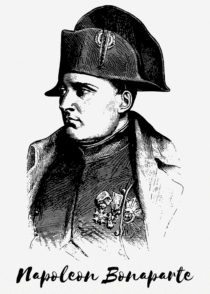 Napoleon Bonaparte