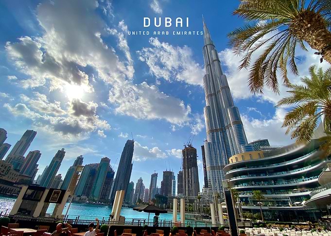 Dubai