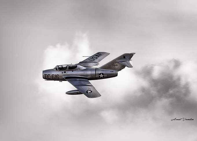 Mig 15