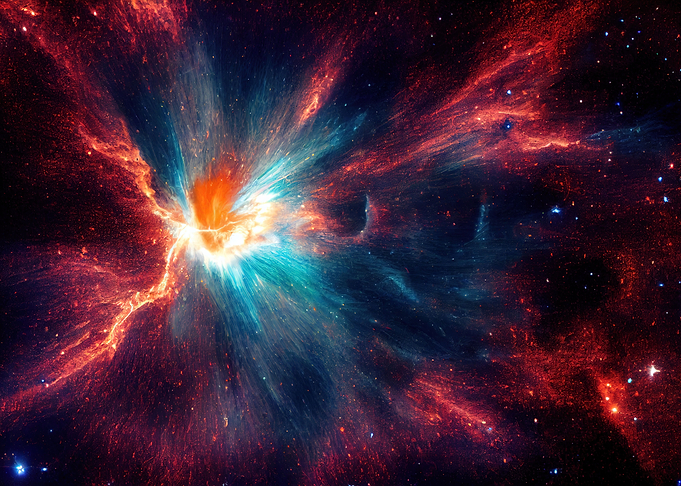 Nebula IV