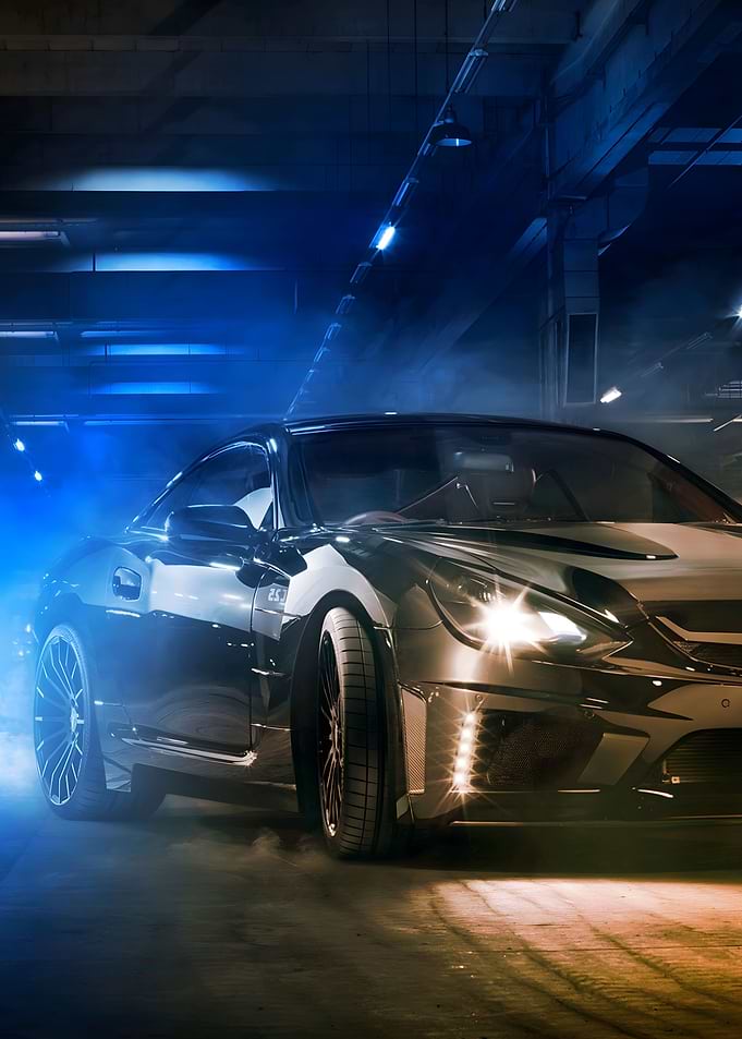 mercedes