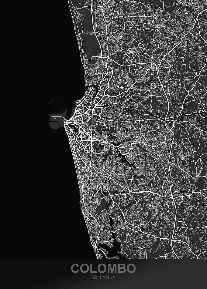 Colombo Sri Lanka