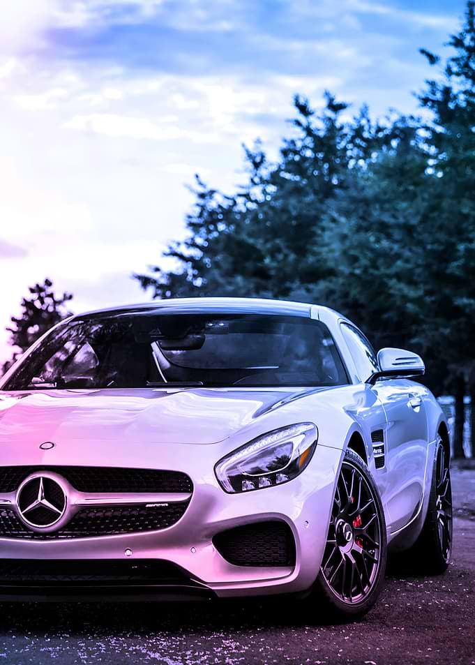 mercedes