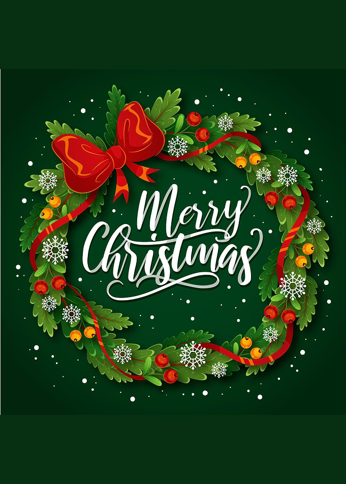 Merry Christmas