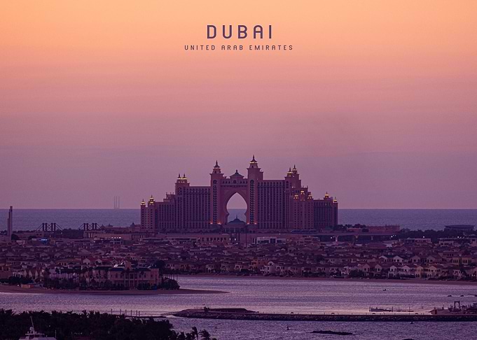 Dubai