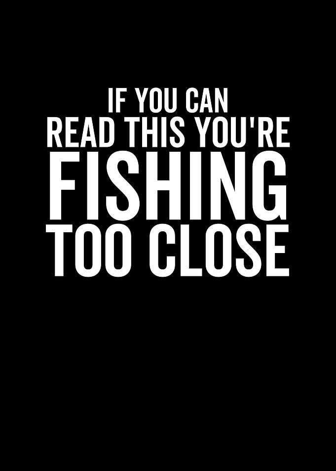 If You Can Read This