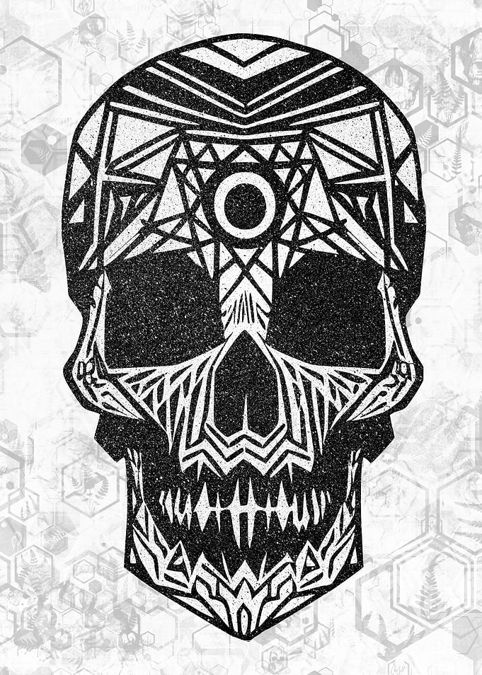 Skulls and Skull