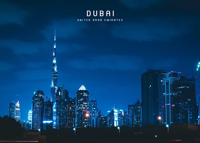 Dubai