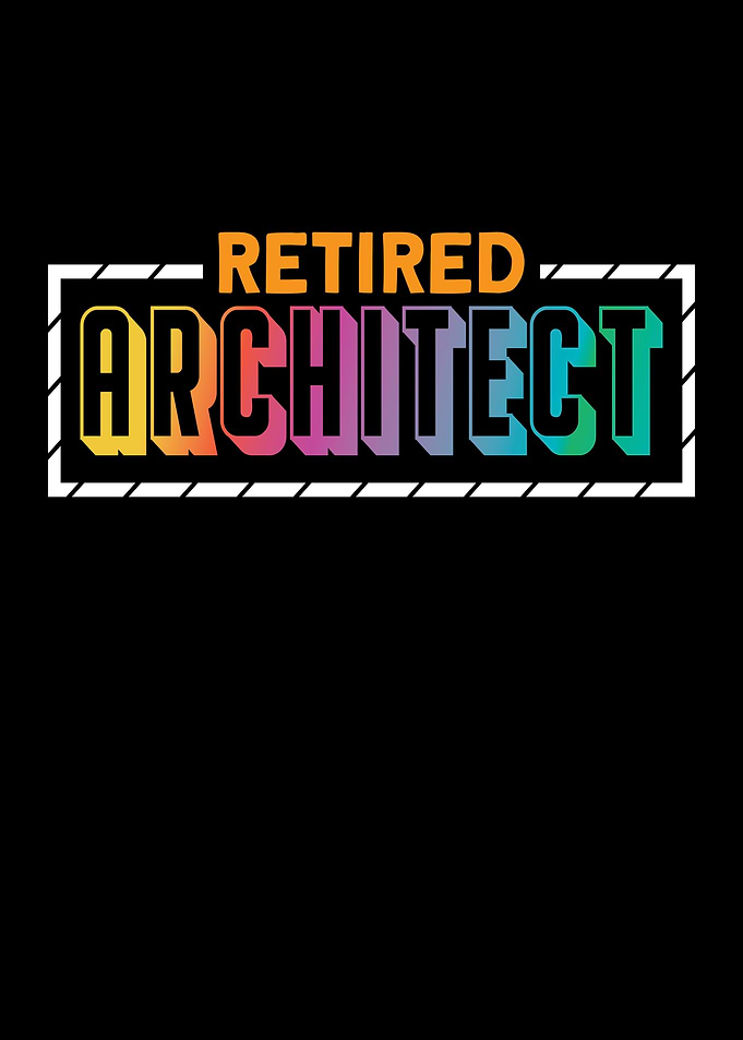 Retired Architect