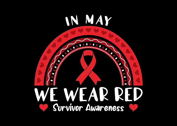 Stroke Survivor