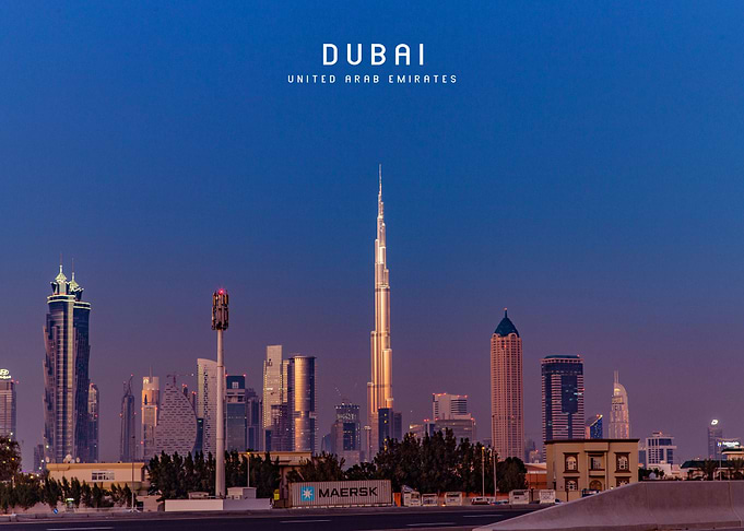Dubai