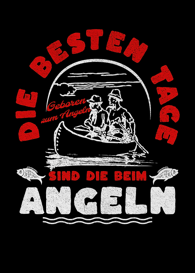 Die besten Tage sind die