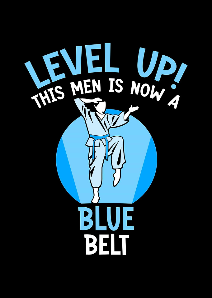 Karate Men