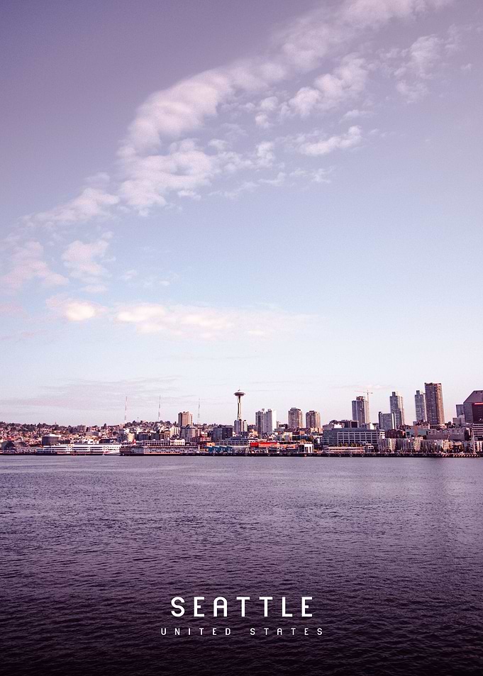 Seattle