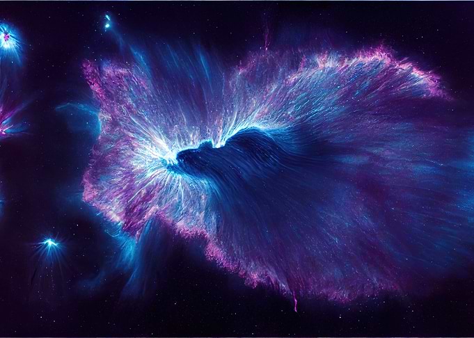 Nebula II