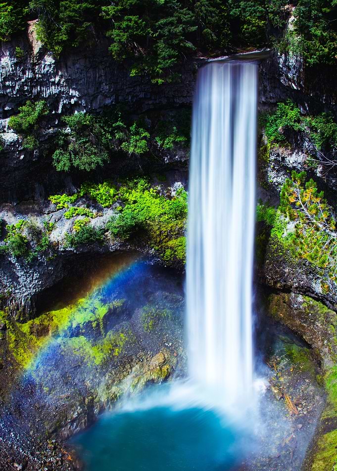 Waterfall