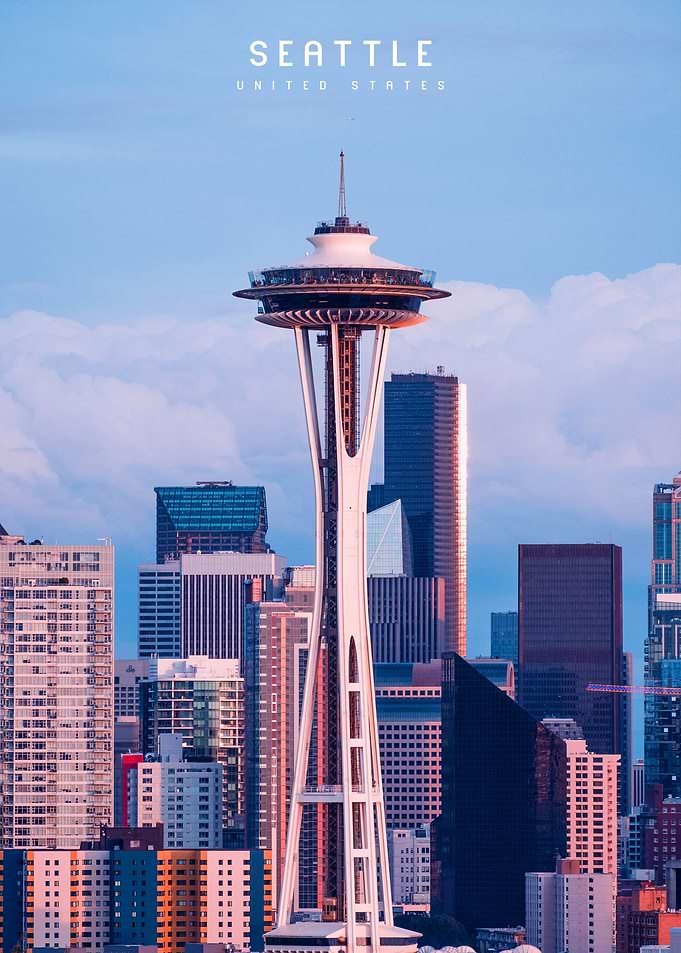 Seattle