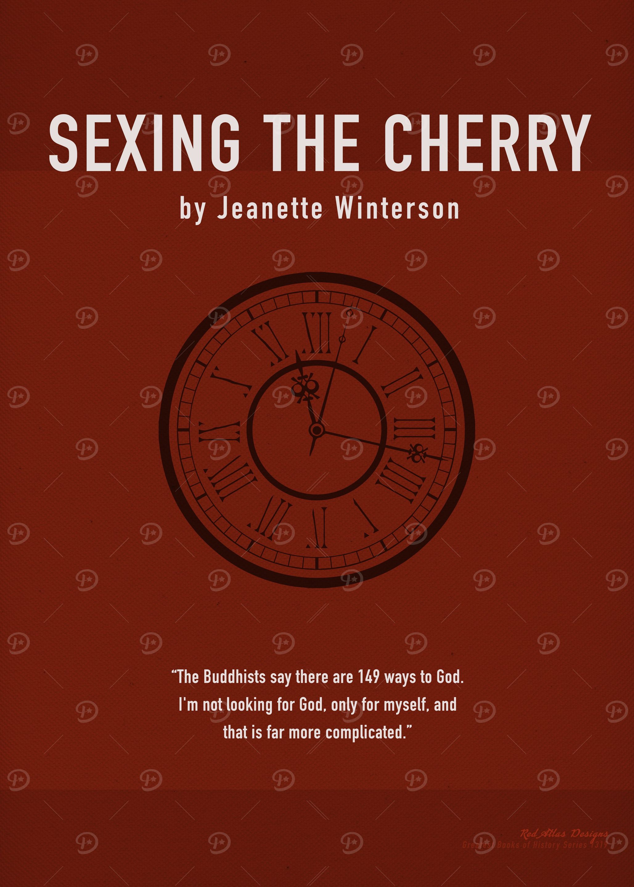 Sexing the Cherry