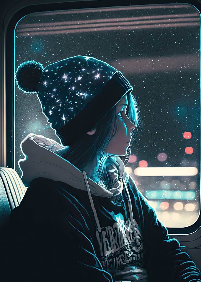 Lonely Christmas
