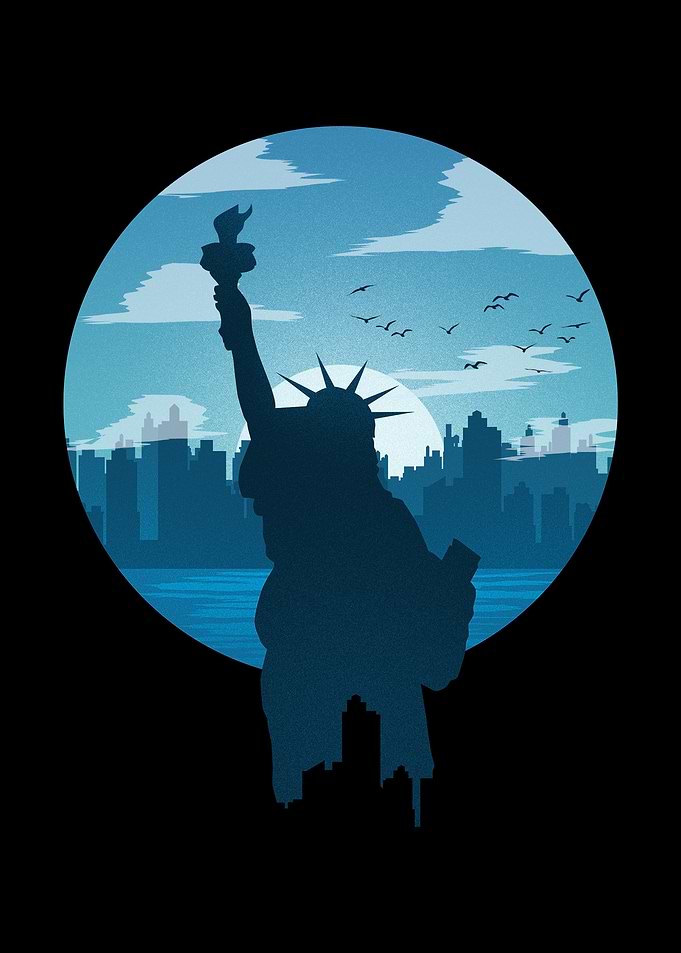 New York City