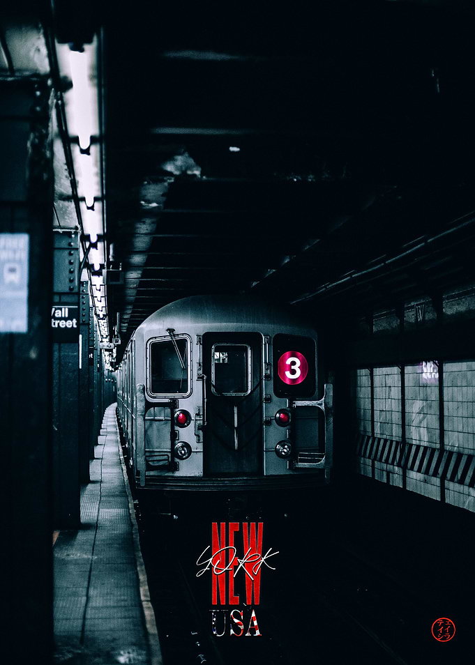 New York USA