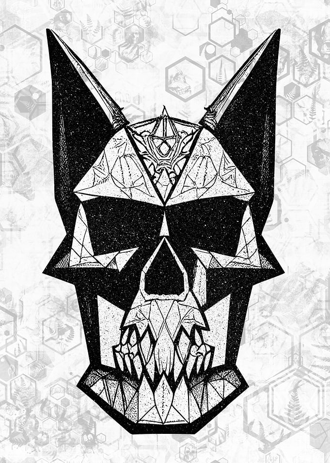 Skulls and Skull