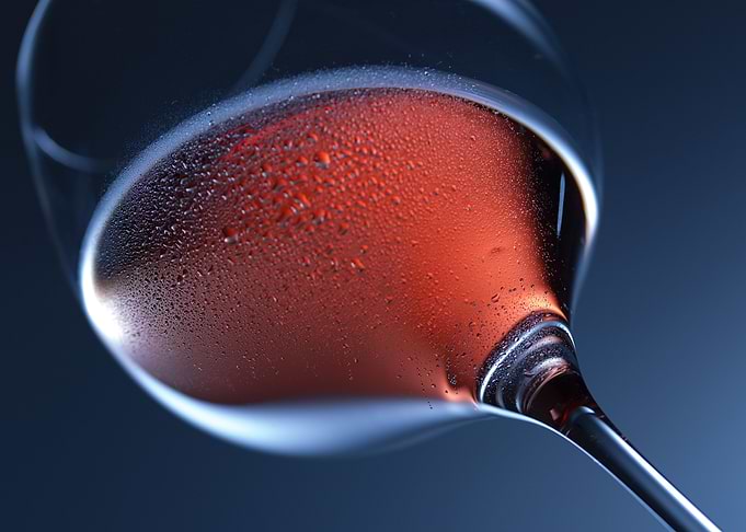 Glass of Wine