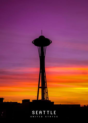Seattle