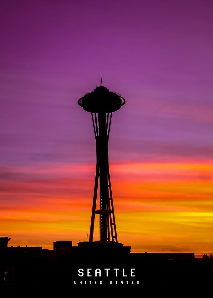 Seattle