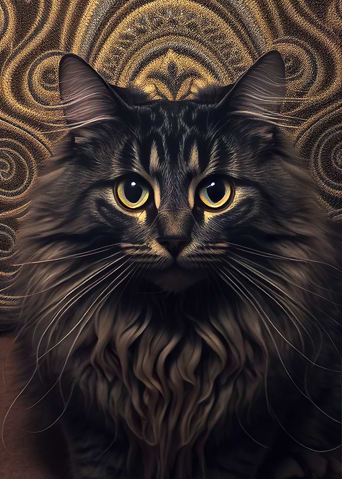 Maine Coon