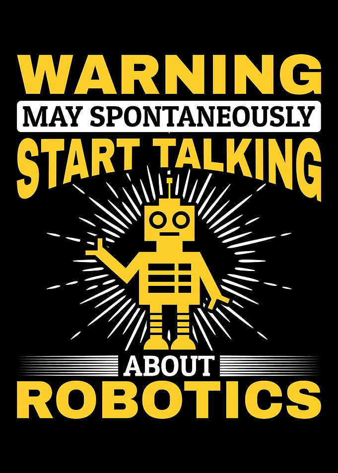 Robot Boys Robotics