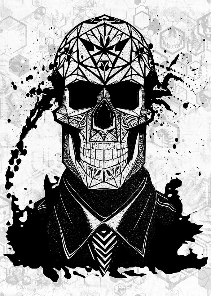 Skulls and Skull
