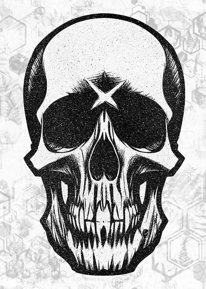 Skulls and Skull