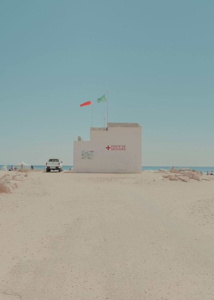 Lifeguard 2
