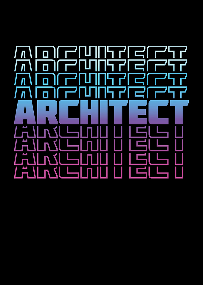 Architect Architecture