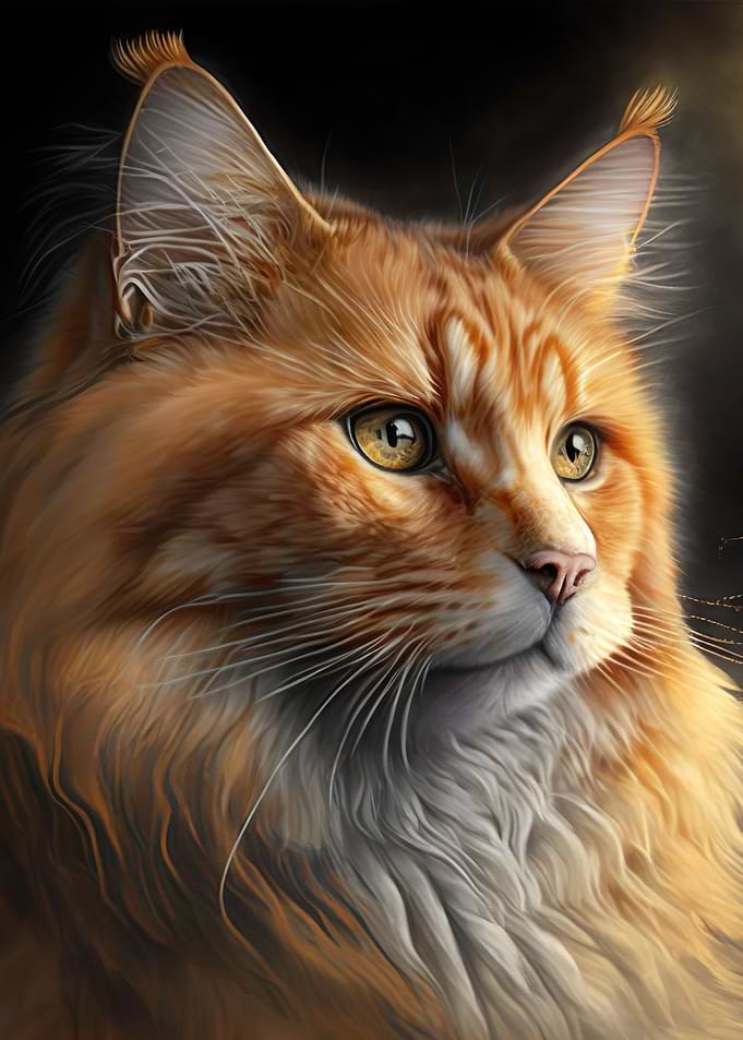 Maine Coon