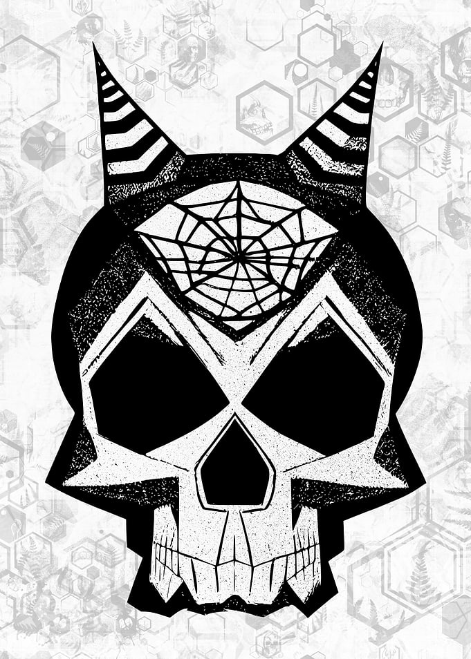 Skulls and Skull