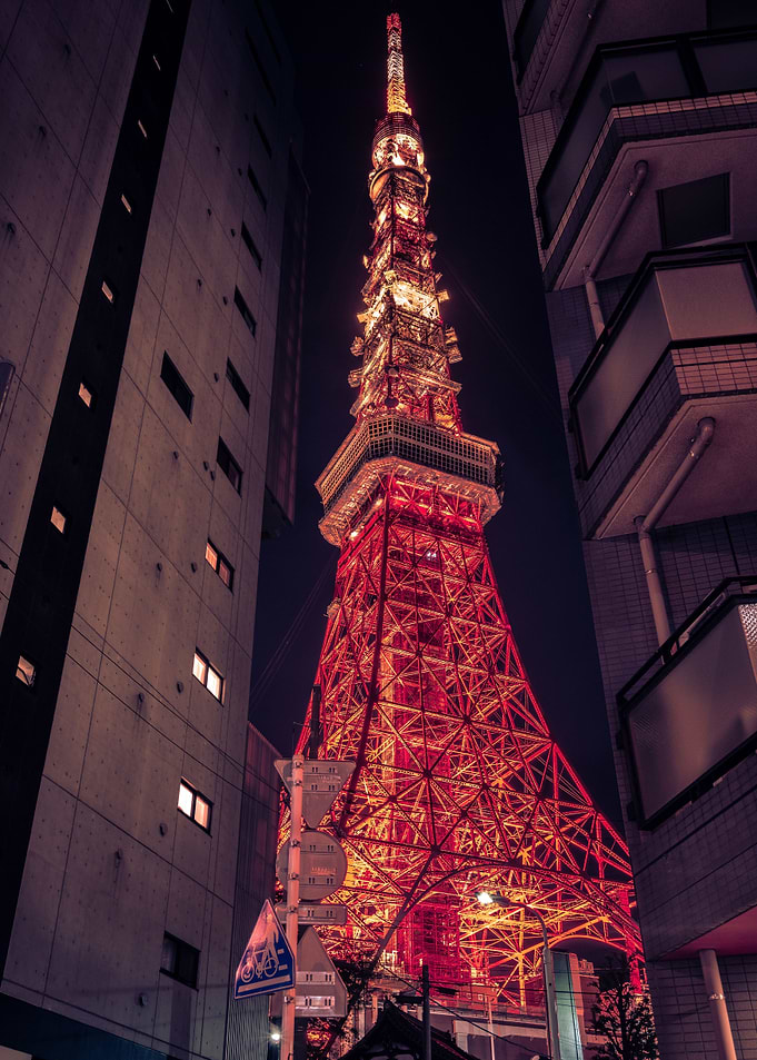 Tokyo