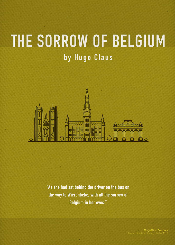 The Sorrow of Belgium