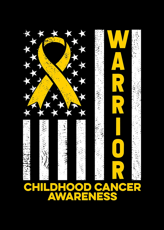 Childhood Cancer Awareness