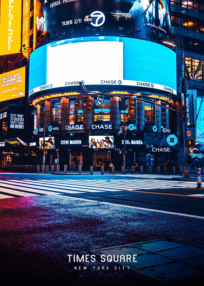 Times Square