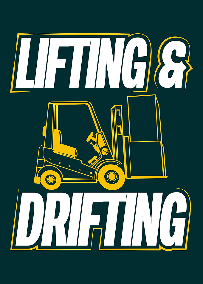 Lifting And Drifting