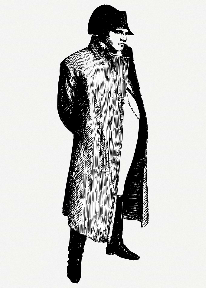 Napoleon Bonaparte