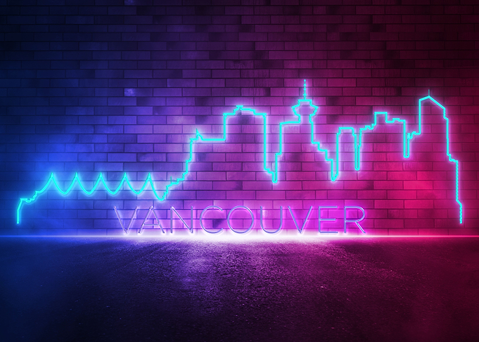 Vancouver