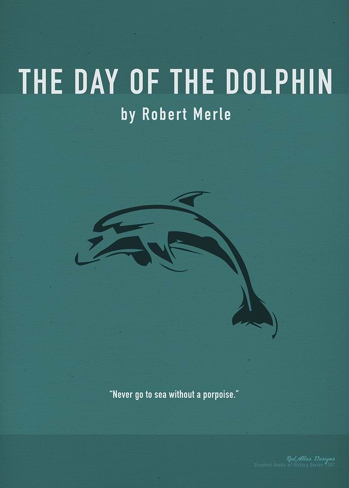 The Day of the Dolphin